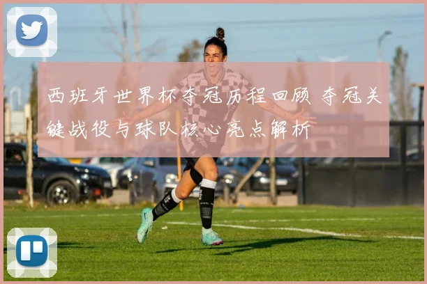 西班牙世界杯夺冠历程回顾 夺冠关键战役与球队核心亮点解析