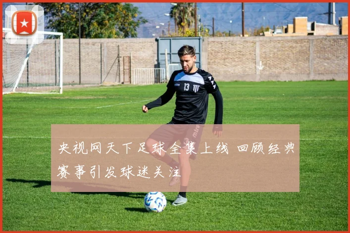 央视网天下足球全集上线 回顾经典赛事引发球迷关注